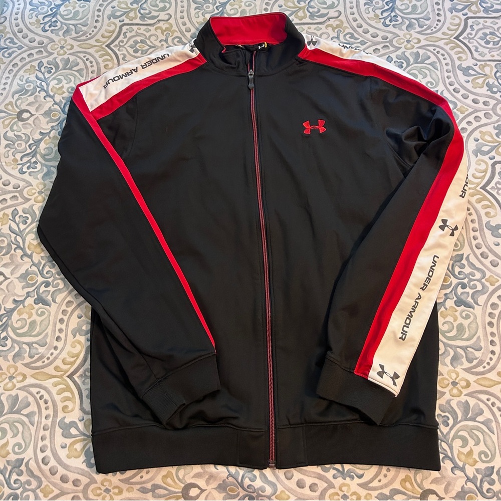 Under Armour Jacket